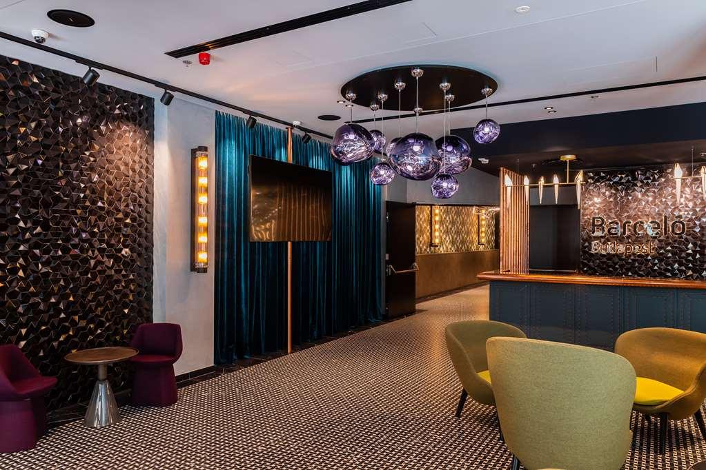 Hotel Barceló