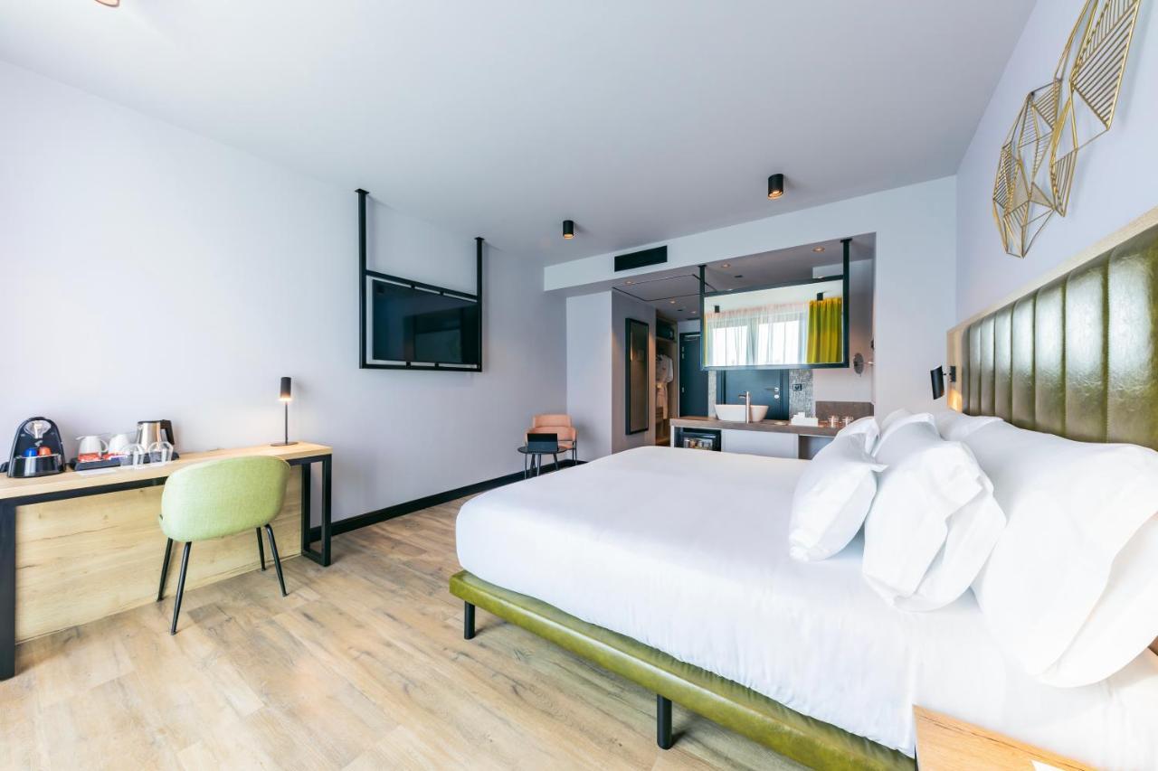 Hotel Barceló