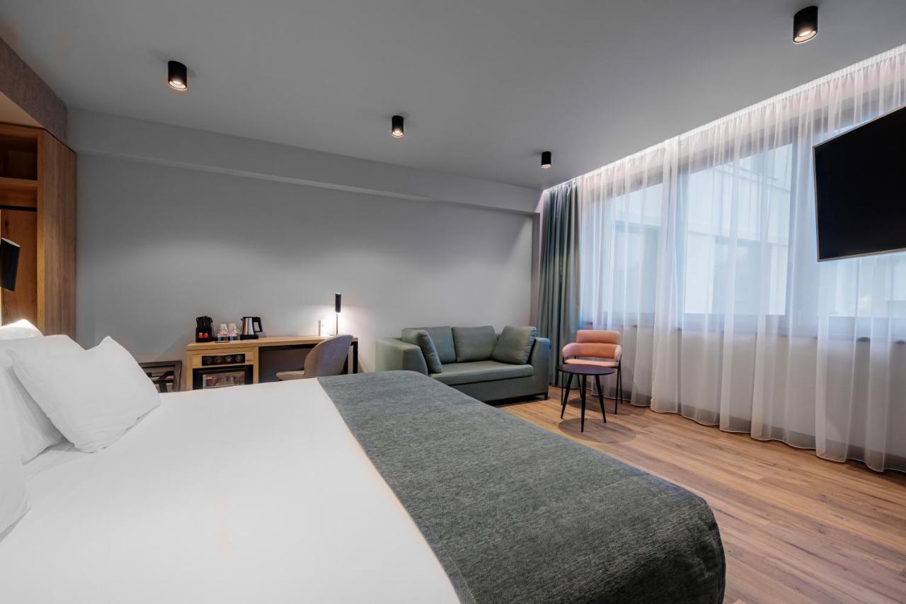 Barceló Hotel 4*