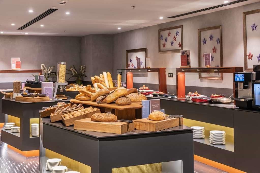 Barceló Hotel Budapest