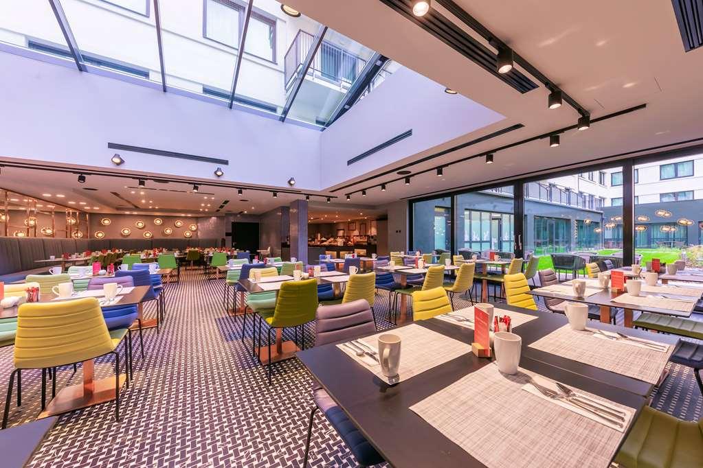 Hotel Barcelo Budapest
