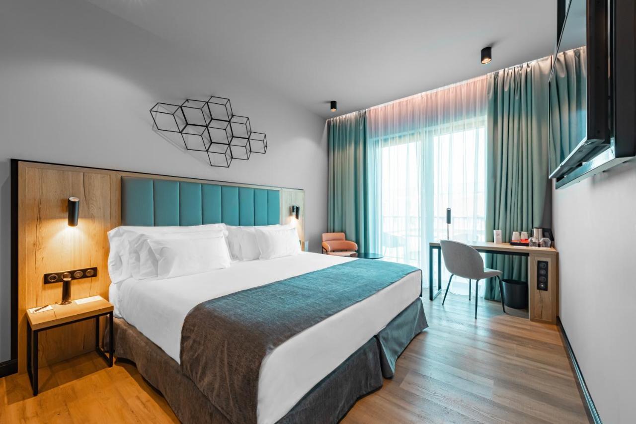 Hotel Barcelo Budapest