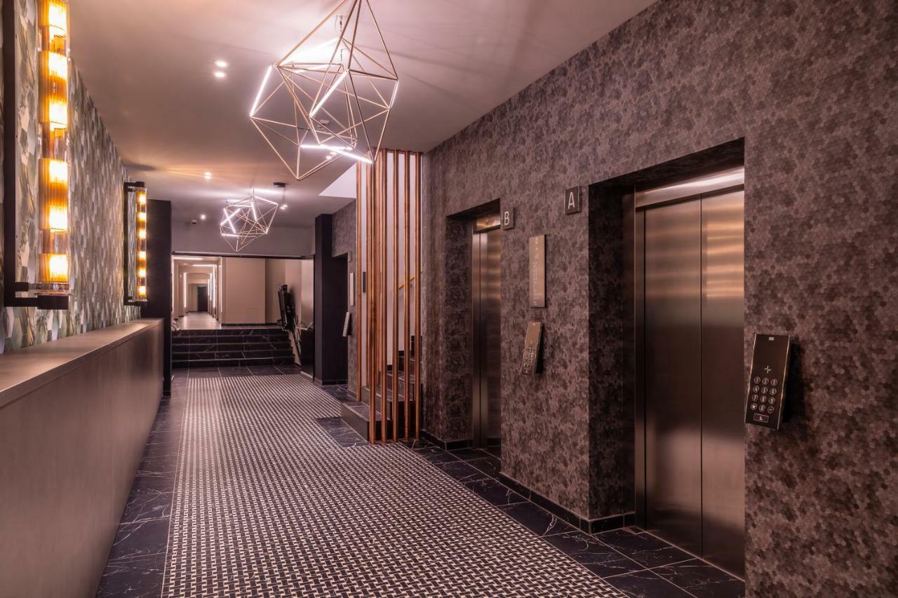 Hotel Barcelo